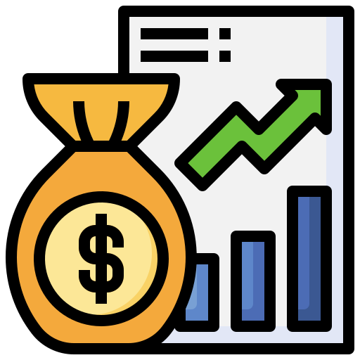 Live economy data