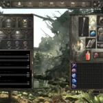 Why is my Path of Exile 2 character not listed?