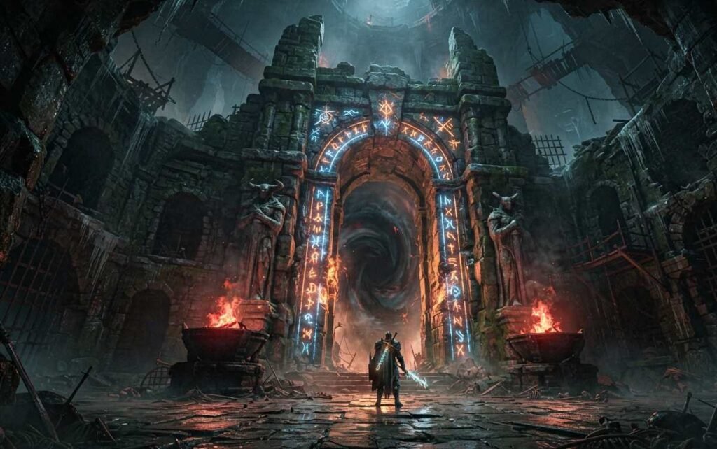 The ascendancy trial poe 2 players must complete in Act 2 to earn their class