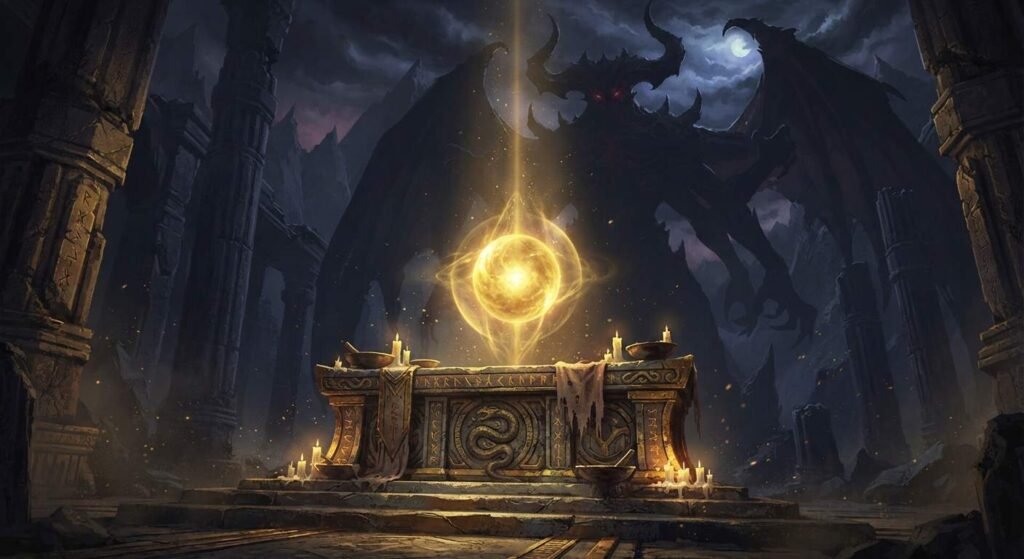 Divine orb farming through pinnacle boss encounters