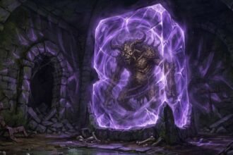 Essence Crafting 101 starting with an imprisoned essence monster