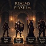 POE 2 skill tree guide covering every ascendancy path across all classes