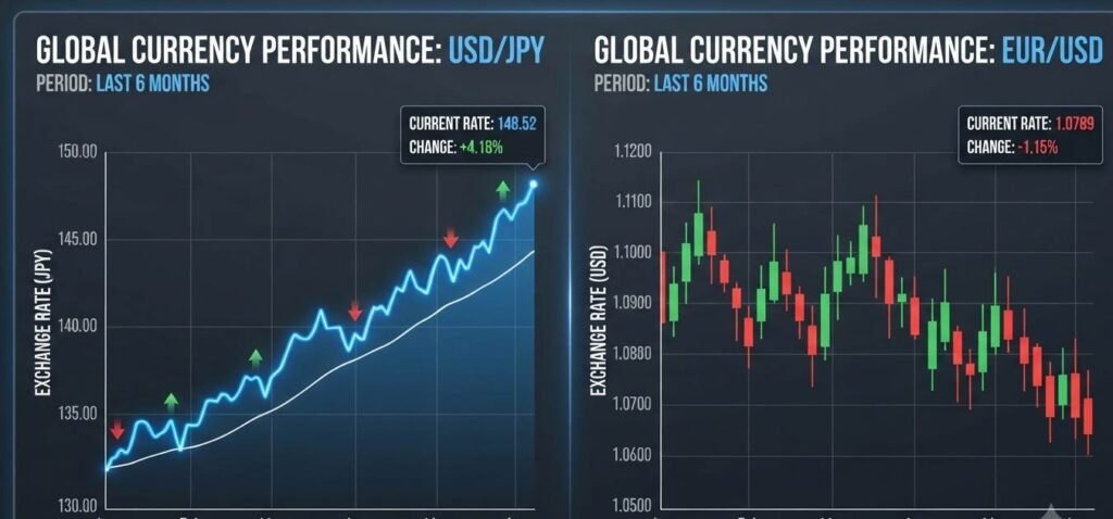 Poe 2 currency exchange data shown as a separate tracked economy from the original game